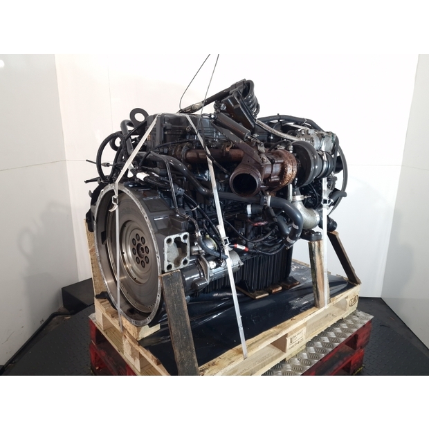 Scania Engine (Industrial) DC09 71A-38218569