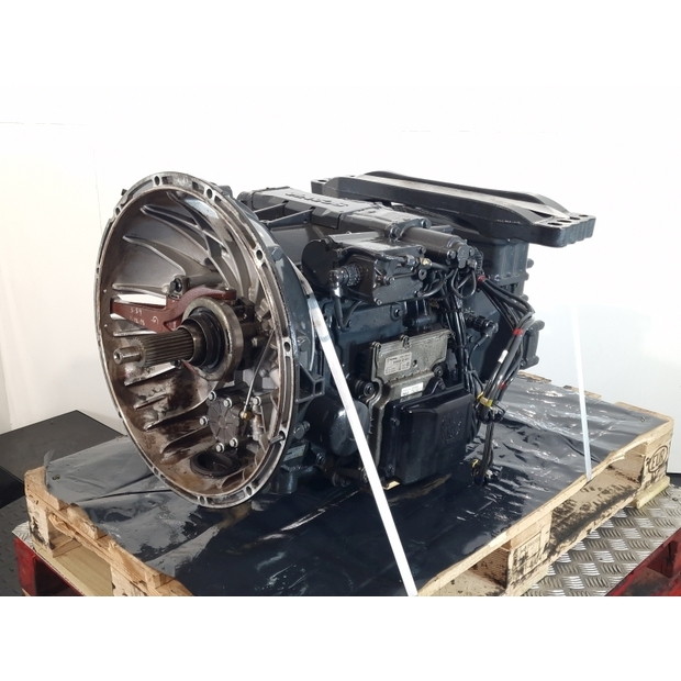 Scania Engine (Industrial) DC09 71A-38218570