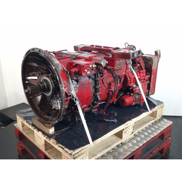 Scania Engine (Industrial) DC09 71A-38218571