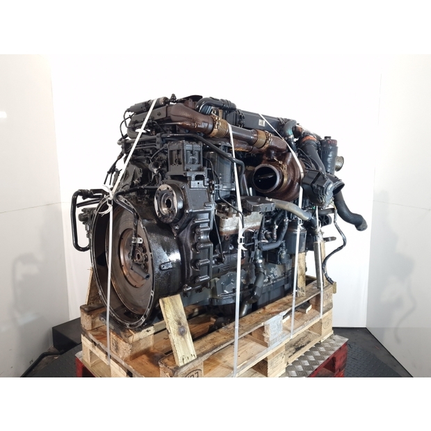 Scania Engine (Industrial) DC09 71A-38218572