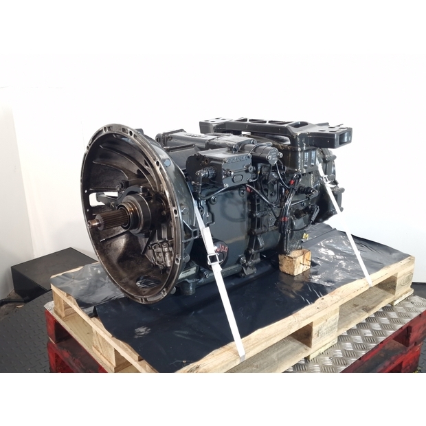 Scania Engine (Industrial) DC09 71A-38218573