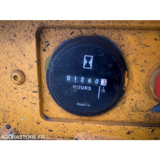 2006 Genie GS1930-38227859