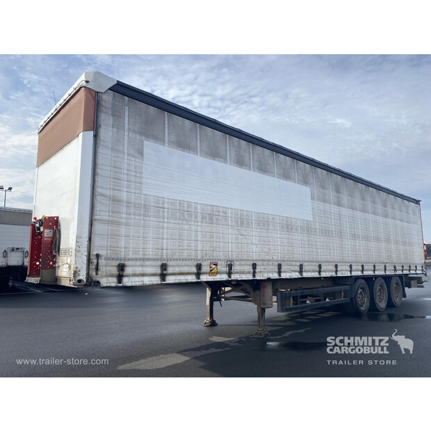 2014 Schmitz Cargobull OTHERS-38245524
