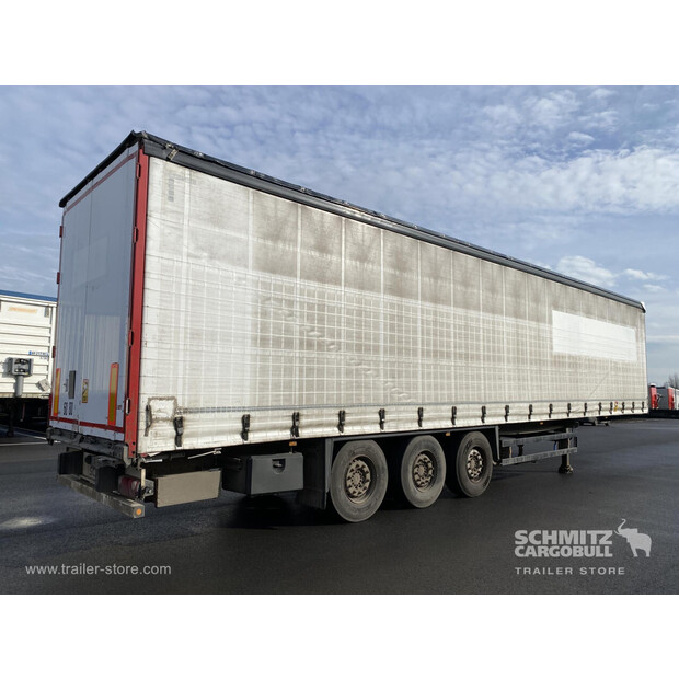 2014 Schmitz Cargobull OTHERS-38245525