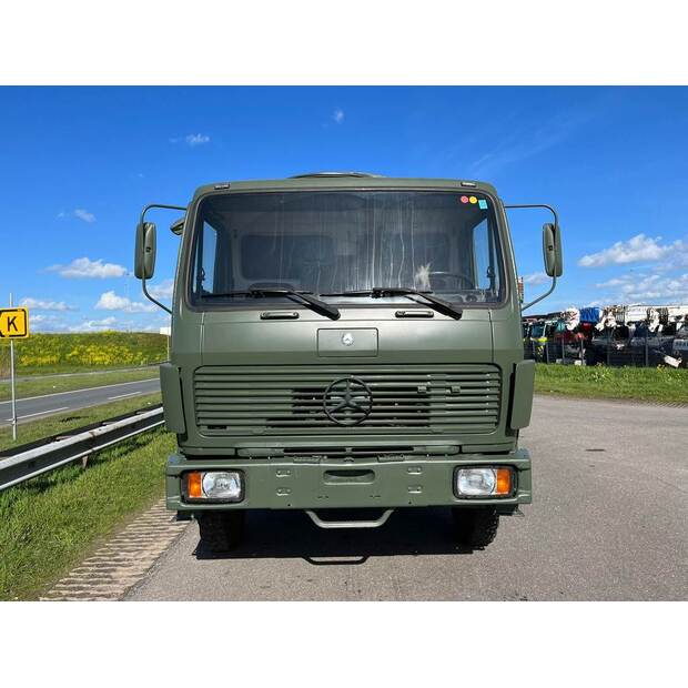 1987 Mercedes-Benz 1017-38250175