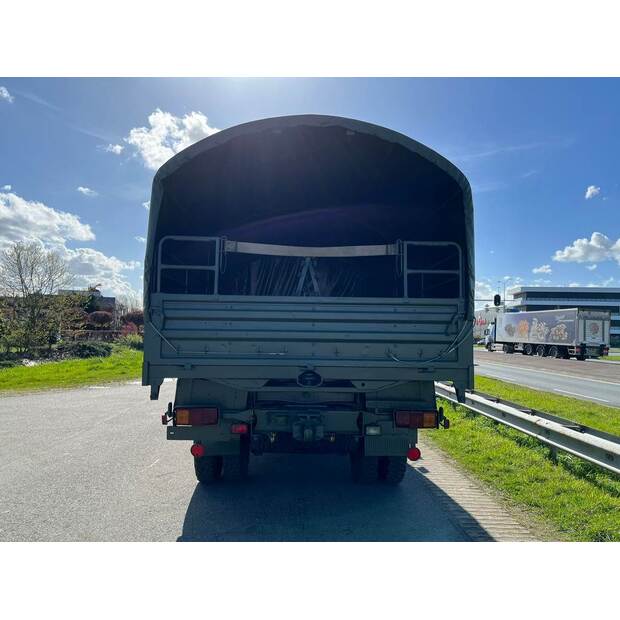 1987 Mercedes-Benz 1017-38250179