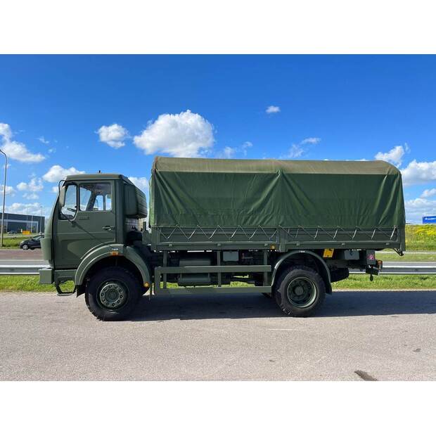 1987 Mercedes-Benz 1017-38250180