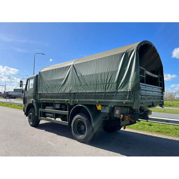 1987 Mercedes-Benz 1017-38250181