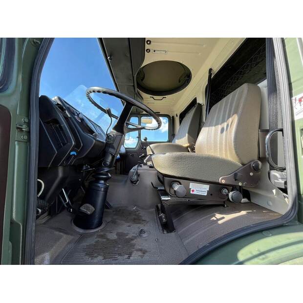 1987 Mercedes-Benz 1017-38250201