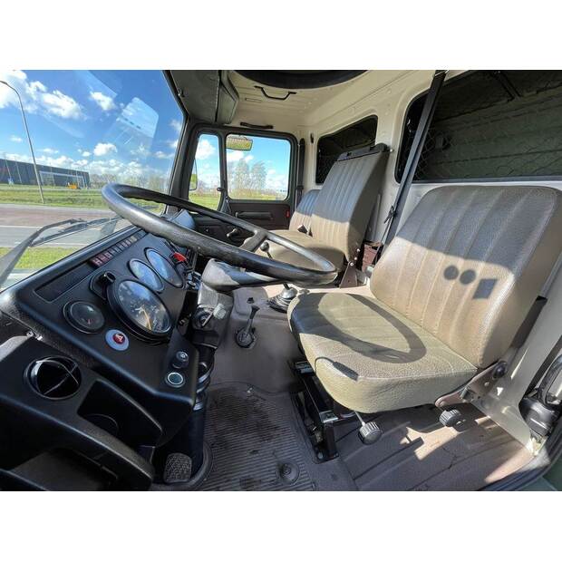 1987 Mercedes-Benz 1017-38250204
