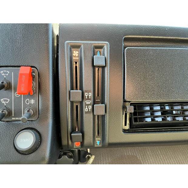 1987 Mercedes-Benz 1017-38250207
