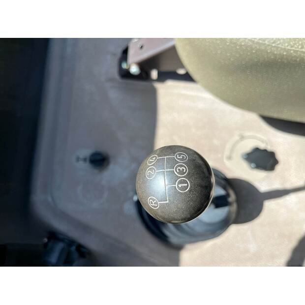 1987 Mercedes-Benz 1017-38250208