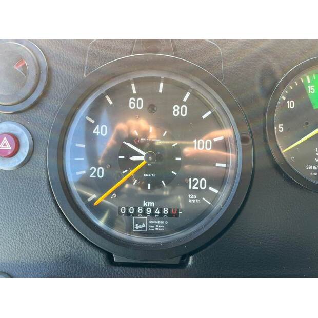 1987 Mercedes-Benz 1017-38250209