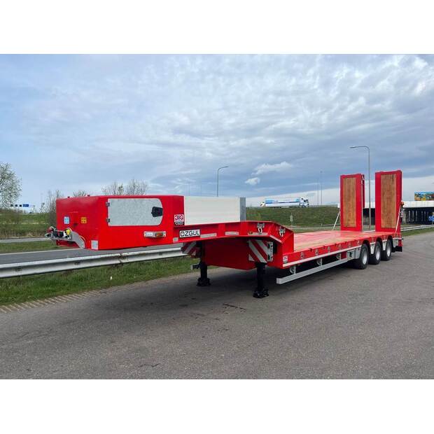2024 Ozgul LW3 EU 1SS-38250274