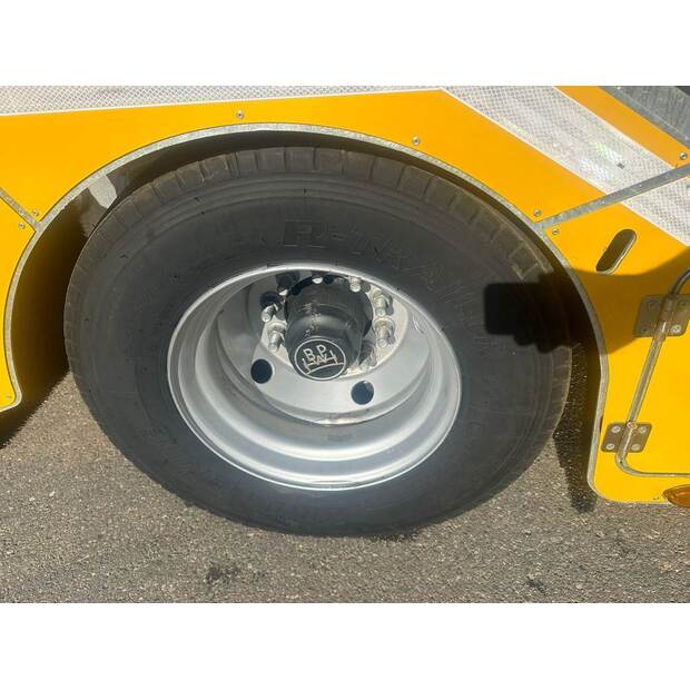2024 فيجا تريلر 2 Axle-38251085