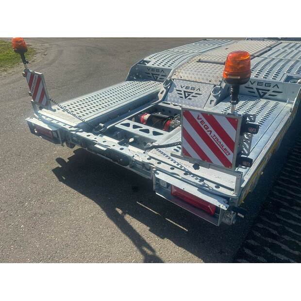 2024 فيجا تريلر 2 Axle-38251091