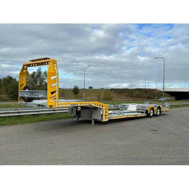 2024 VEGA Trailer 2 Axle-38251110