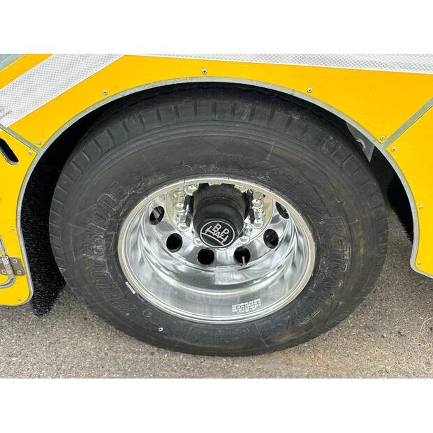 2024 VEGA Trailer 2 Axle-38251135