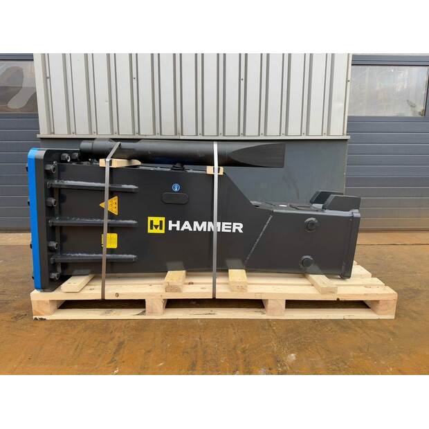2024 Hammer HS2400-38252133