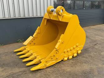 Image de Godets 2024 Caterpillar 336