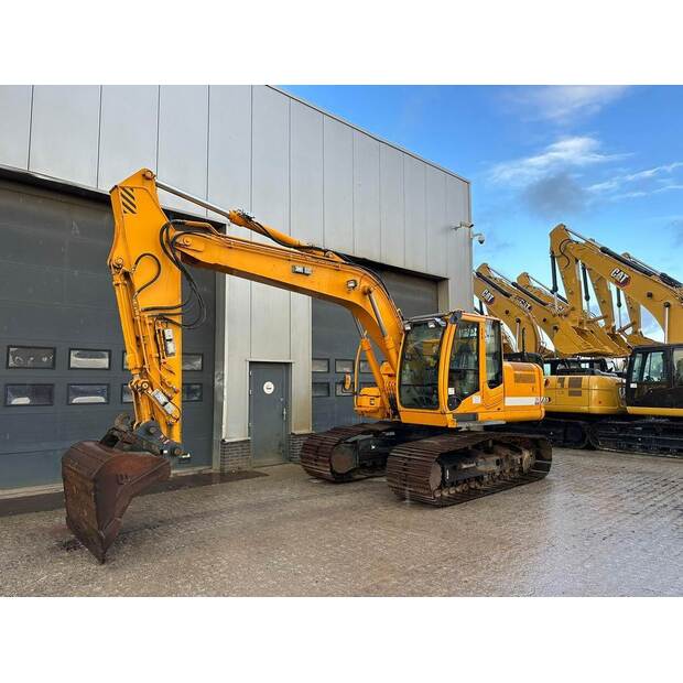 2011 Hitachi ZX160LC-3-38254186