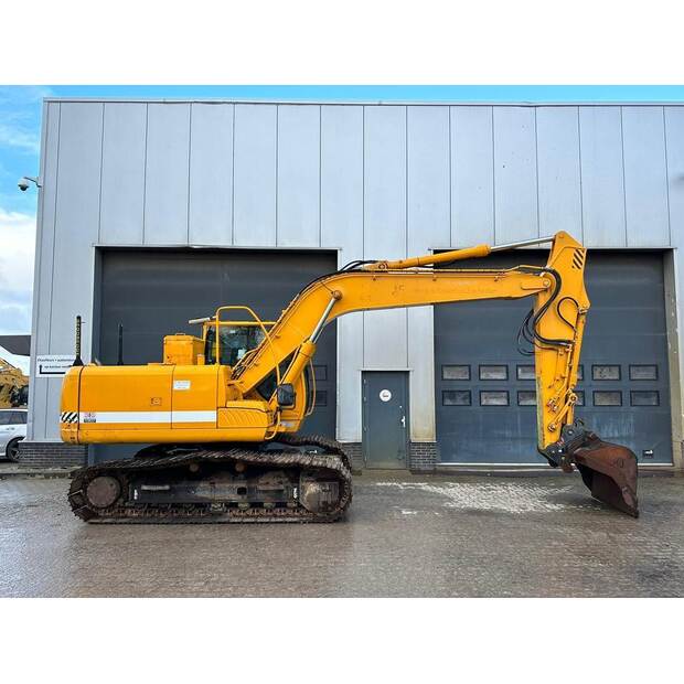 2011 Hitachi ZX160LC-3-38254188