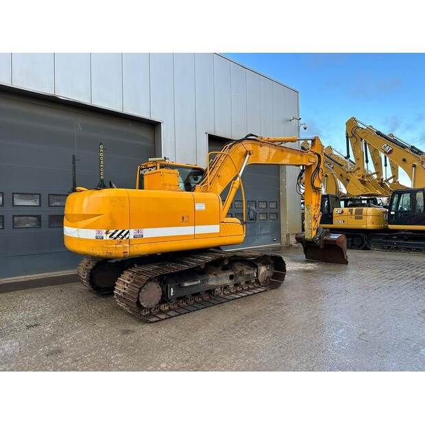 2011 Hitachi ZX160LC-3-38254189