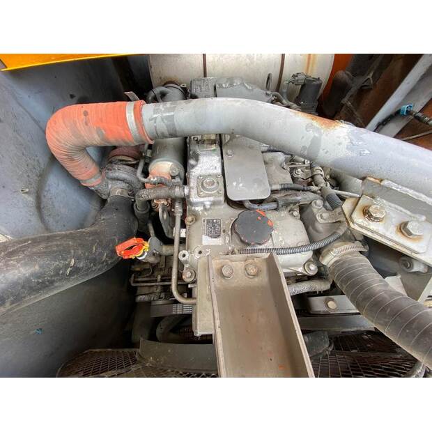 2011 Hitachi ZX160LC-3-38254191