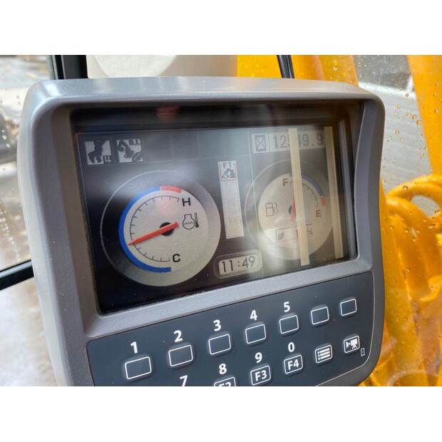 2011 Hitachi ZX160LC-3-38254198