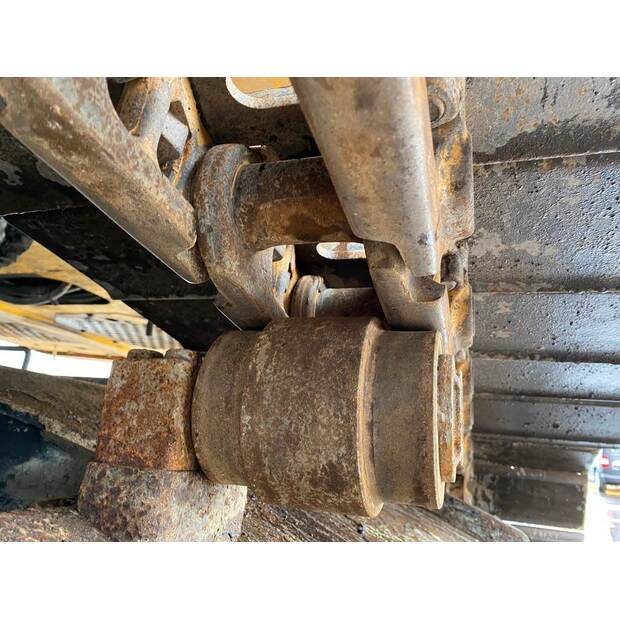 2011 Hitachi ZX160LC-3-38254212