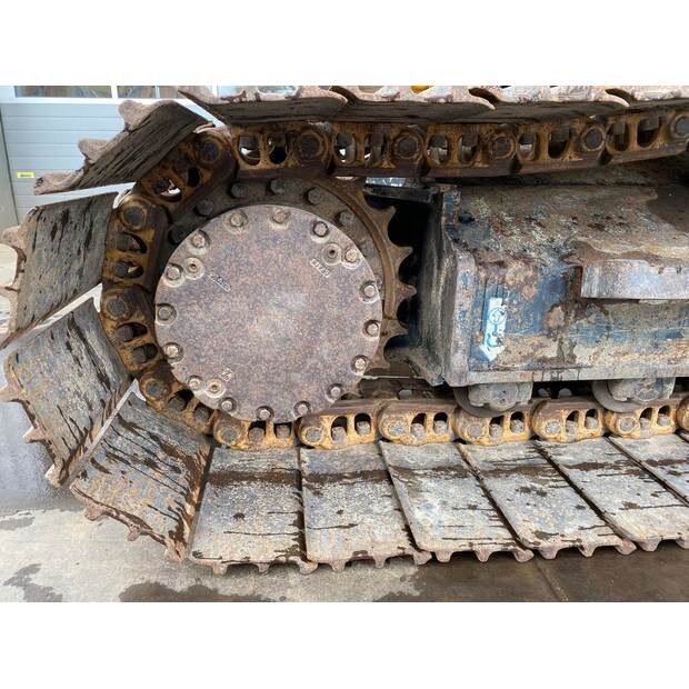 2011 Hitachi ZX160LC-3-38254214