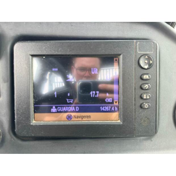 2011 Caterpillar 740B-38256874
