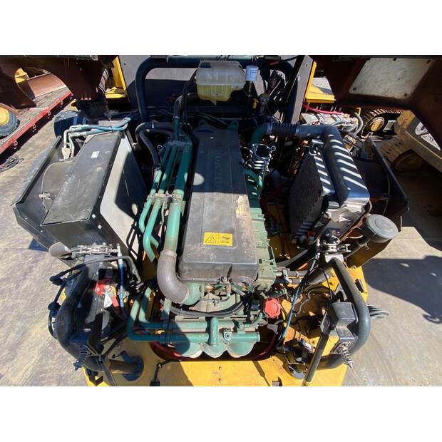 2011 Volvo A40E-38257110