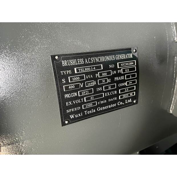 2023 Giga Power RT-W800GF-38257241