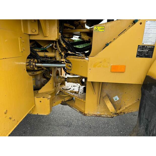 2008 Caterpillar 962H-38259783