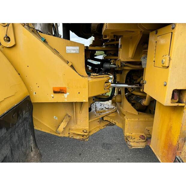 2008 Caterpillar 962H-38259784