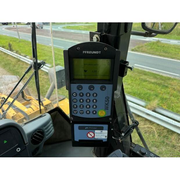 2008 Caterpillar 962H-38259794