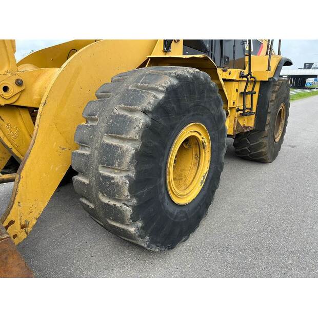 2013 Caterpillar 966H-38259852