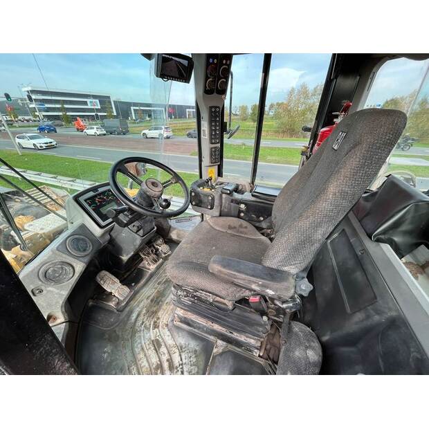2012 Caterpillar 972K-38260017