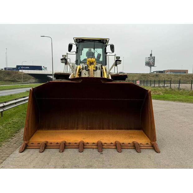 2016 Caterpillar 972M XE-38260057