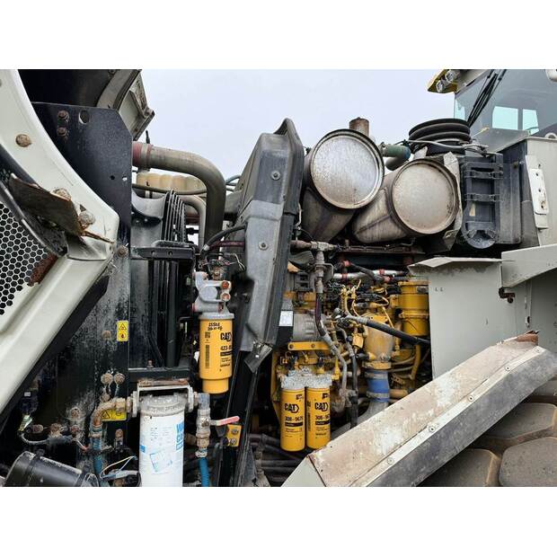 2016 Caterpillar 972M XE-38260064