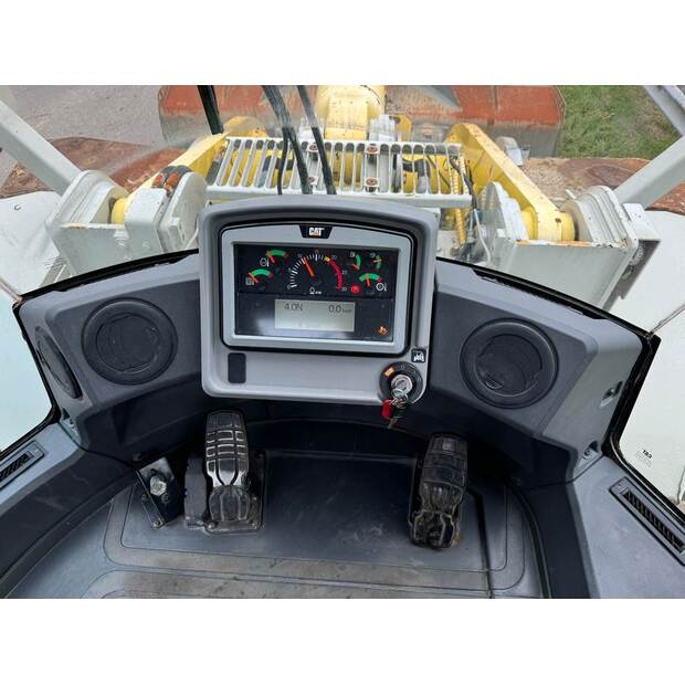 2016 Caterpillar 972M XE-38260074