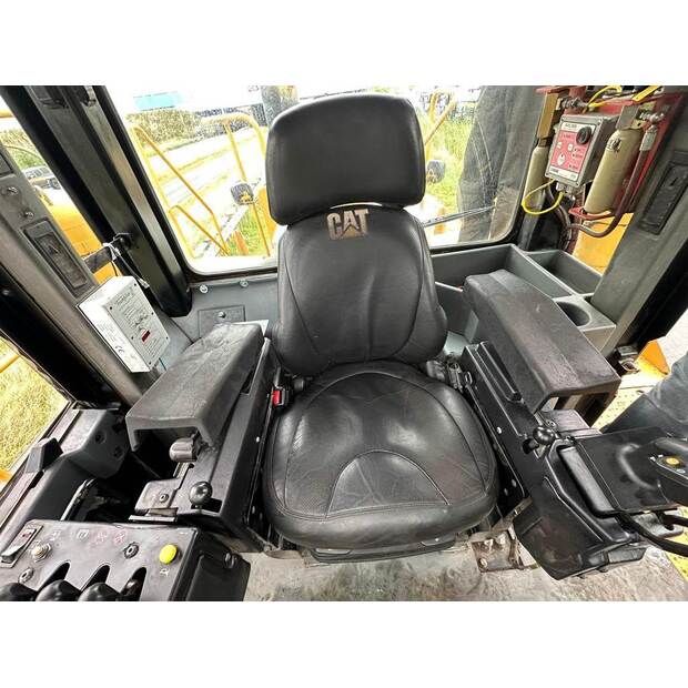 2009 Caterpillar 988H-38260471