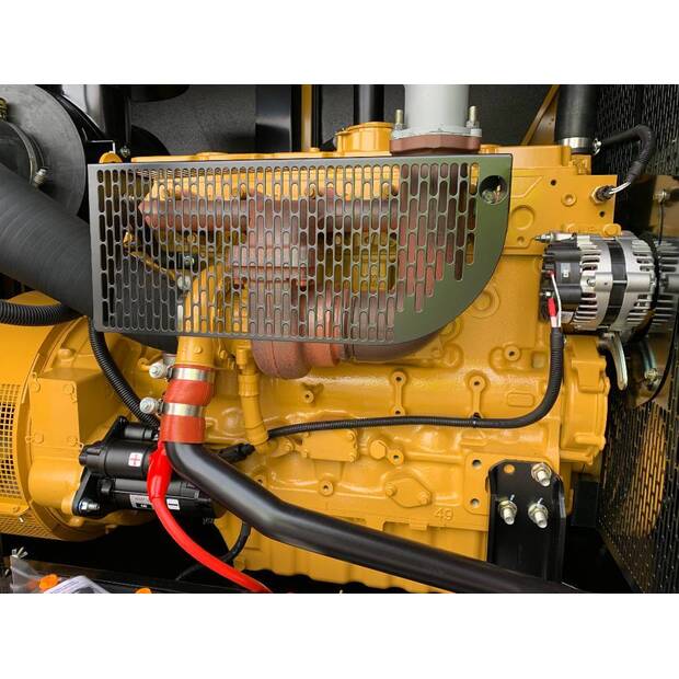 2024 Caterpillar DE220E0-38268796