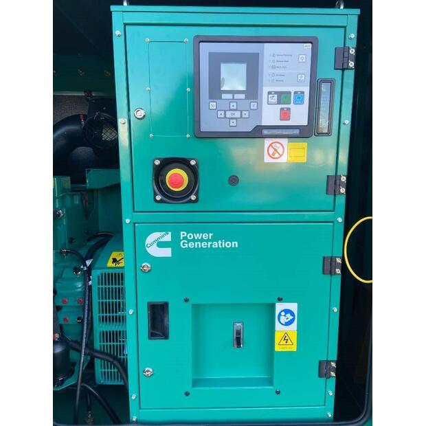2022 CUMMINS C150 D5-38269426