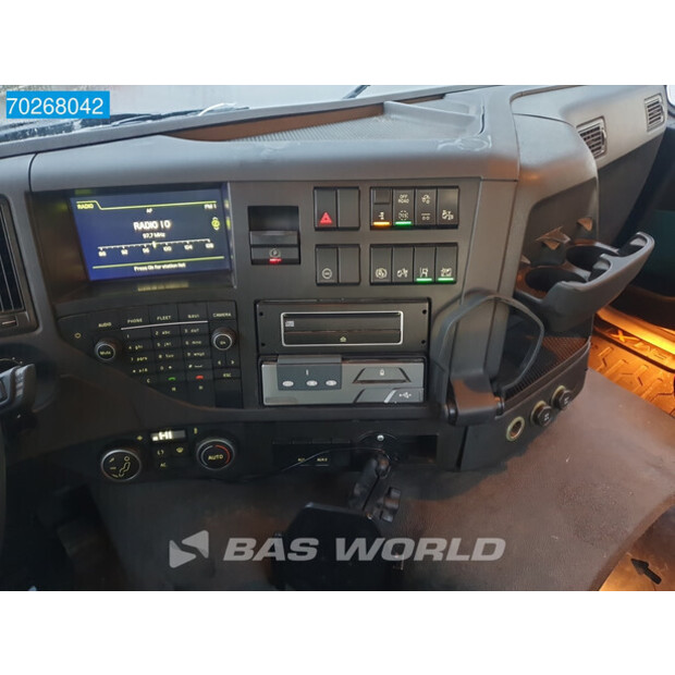 2017 Volvo FMX 460-38278266