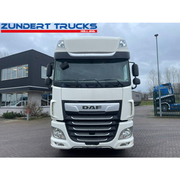 2018 DAF XF 480 SUPERSPACE-38321642