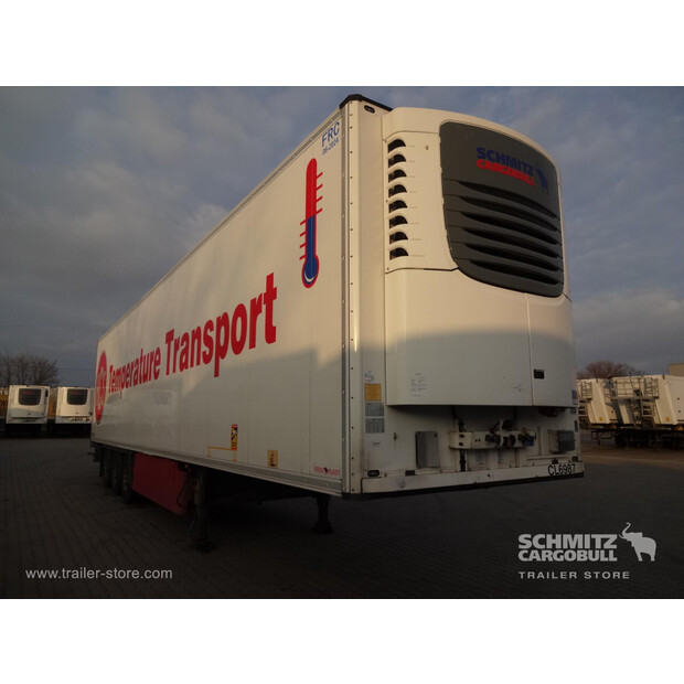 2018 Schmitz Cargobull OTHERS-38323382