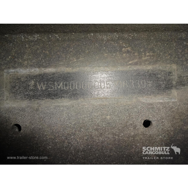 2018 Schmitz Cargobull OTHERS-38323385