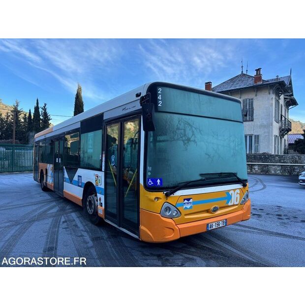 2010 HeuliezBus GX327-38370469